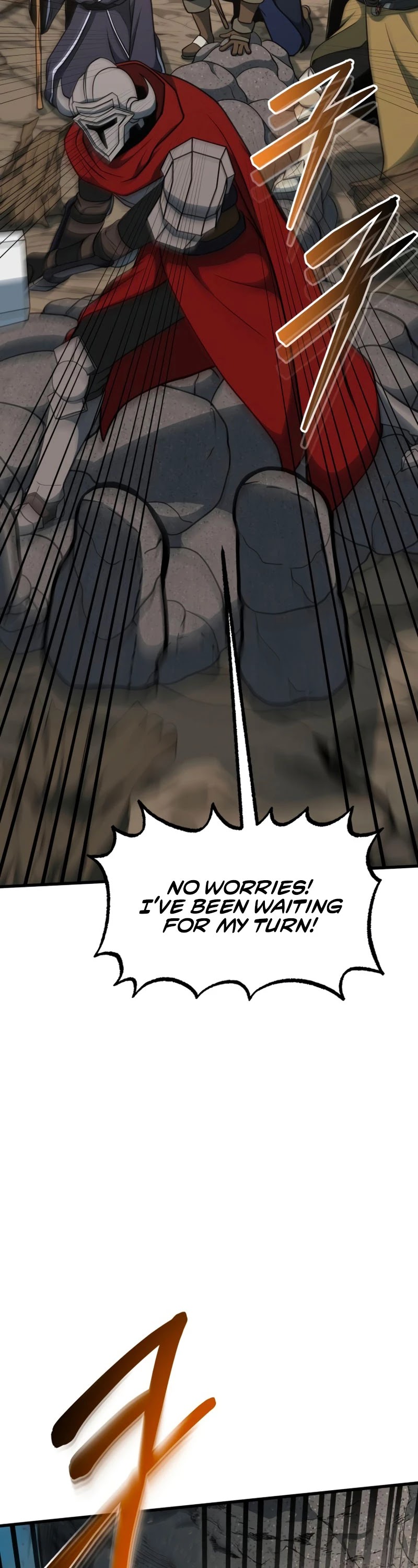 Dungeon House Chapter 38 page 7 - Chapter 38