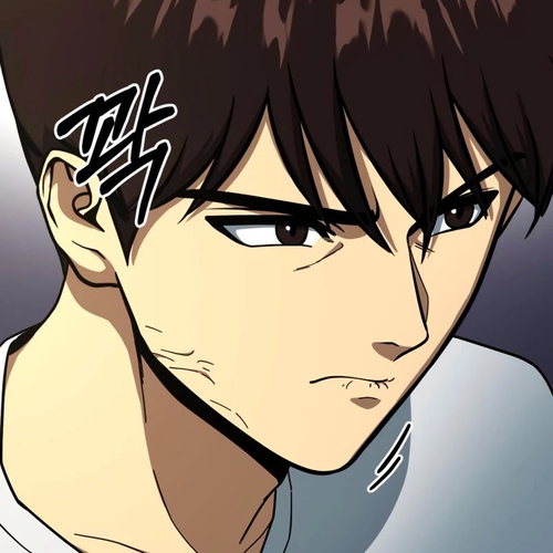 Dungeon House Chapter 38 cover