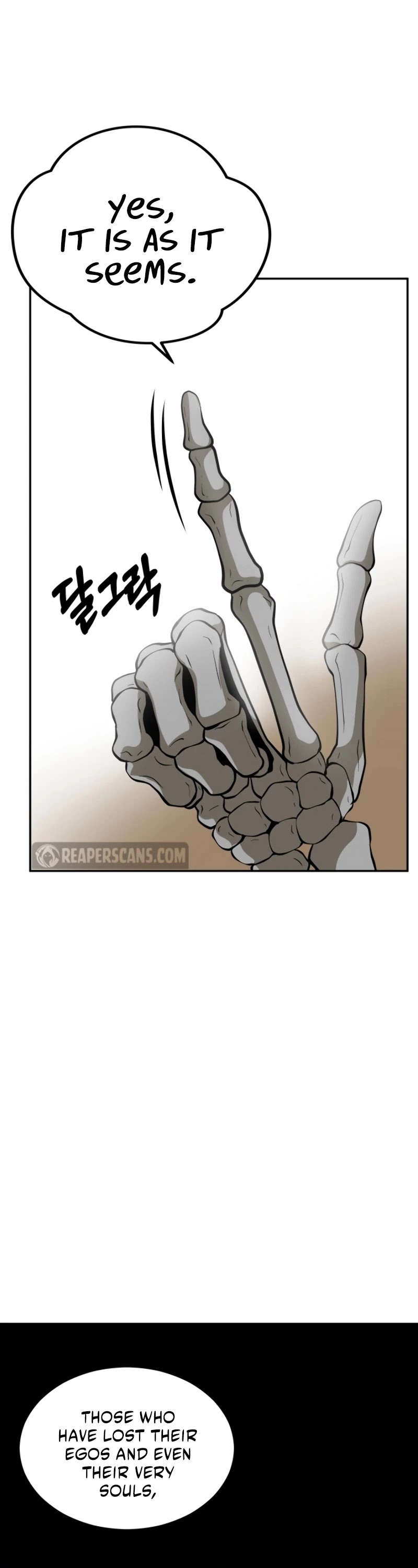 Dungeon House Chapter 4 page 18 - Chapter 4