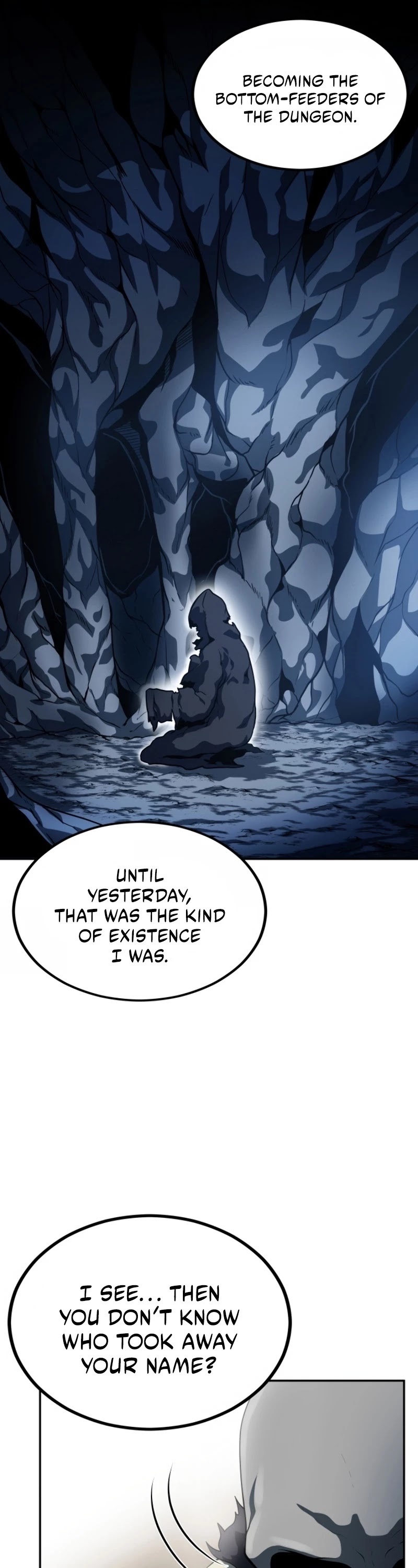 Dungeon House Chapter 4 page 19 - Chapter 4