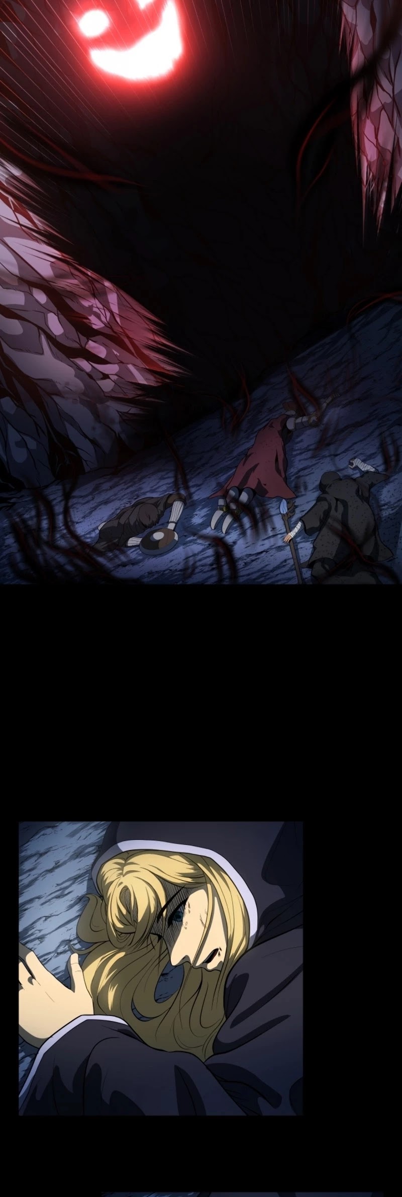 Dungeon House Chapter 4 page 4 - Chapter 4