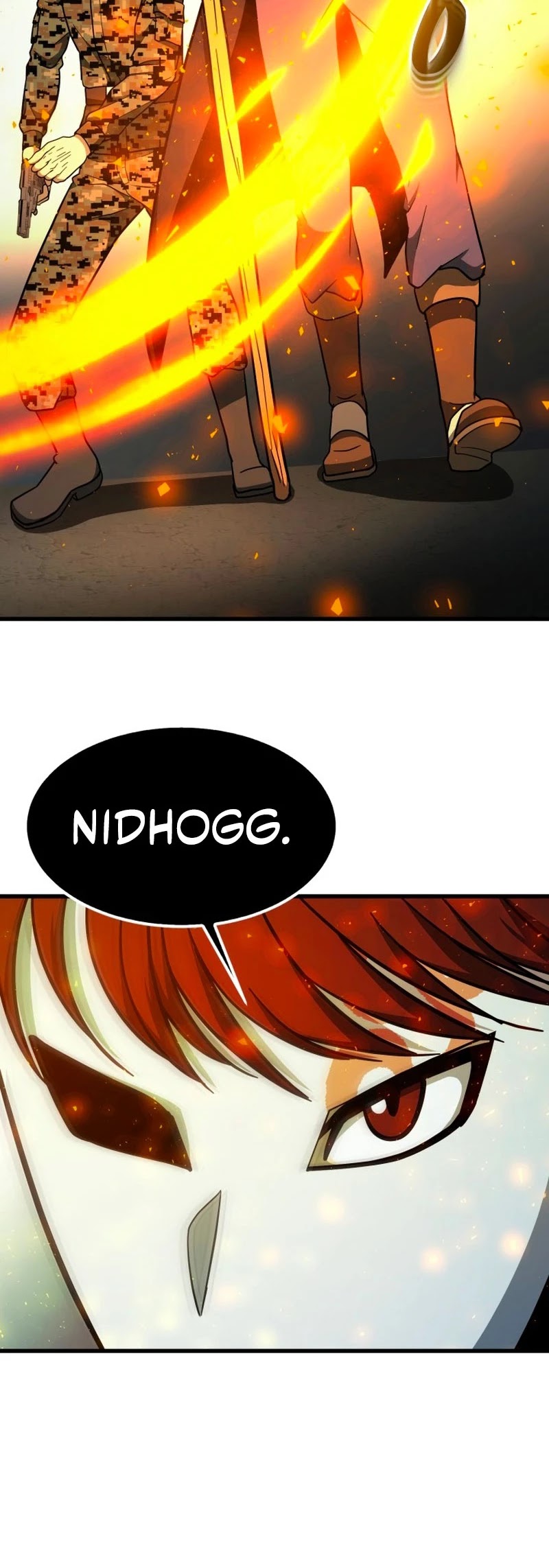 Dungeon House Chapter 40 page 33 - Chapter 40