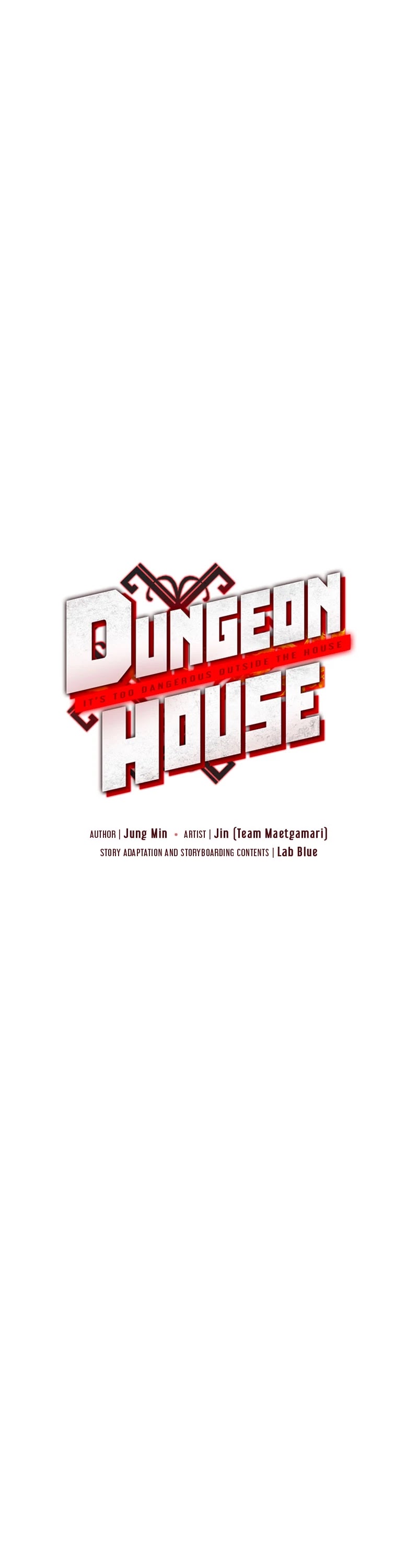 Dungeon House Chapter 40 page 41 - Chapter 40