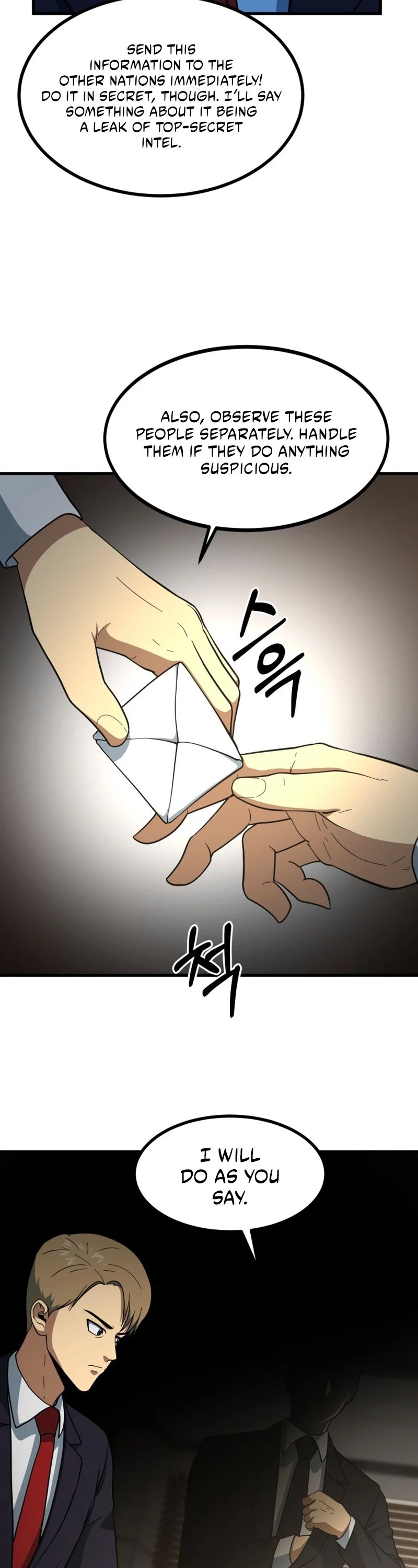Dungeon House Chapter 40 page 47 - Chapter 40