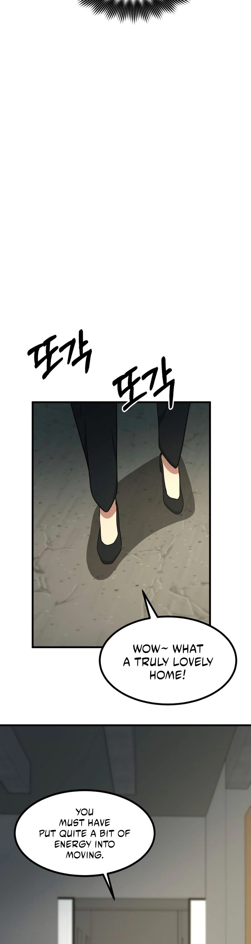 Dungeon House Chapter 40 page 59 - Chapter 40