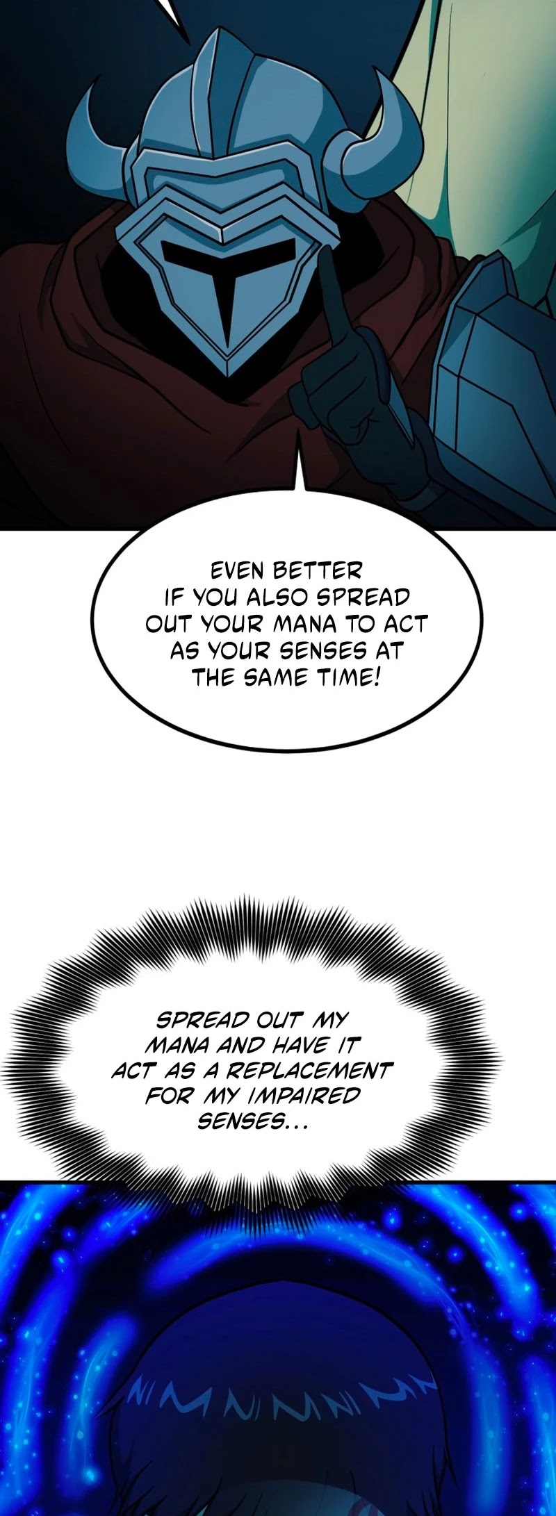 Dungeon House Chapter 41 page 17 - Chapter 41
