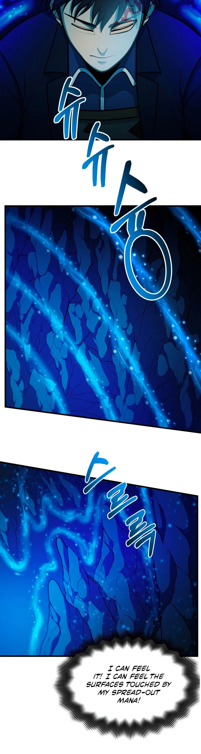 Dungeon House Chapter 41 page 18 - Chapter 41