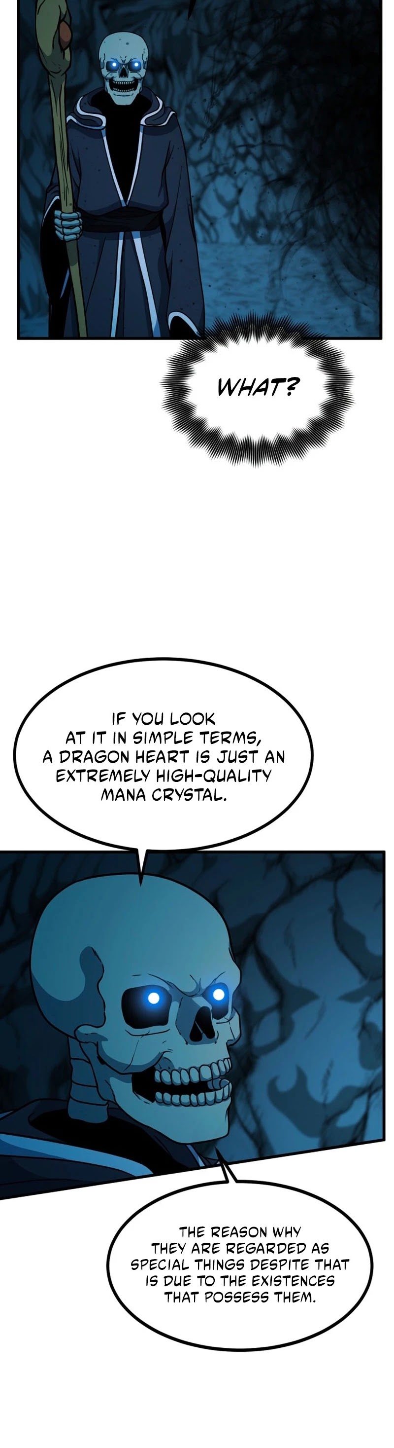 Dungeon House Chapter 41 page 29 - Chapter 41