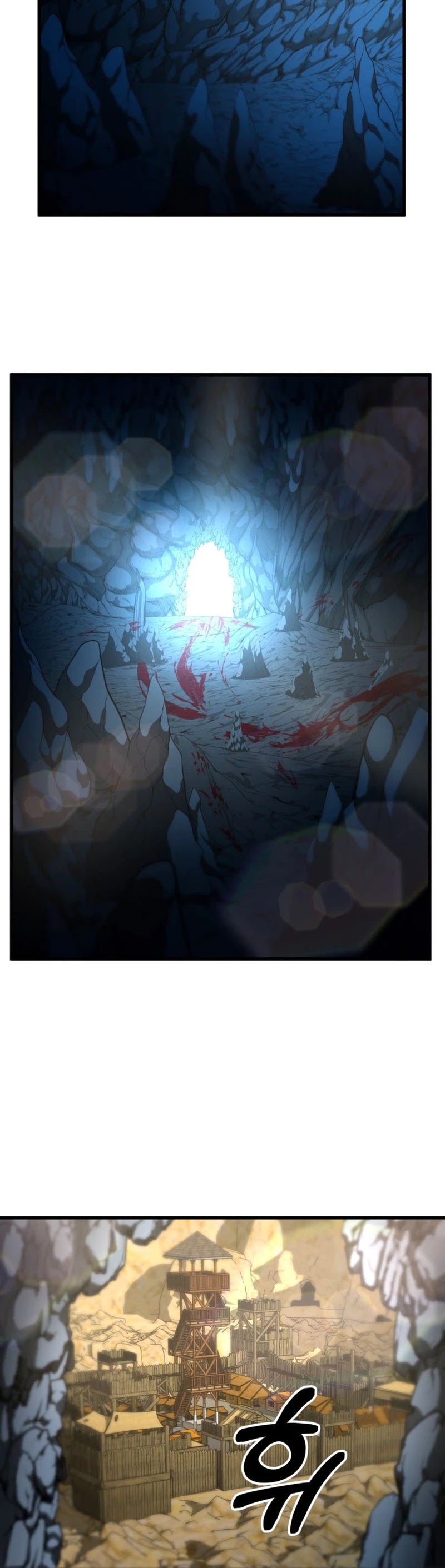Dungeon House Chapter 41 page 37 - Chapter 41
