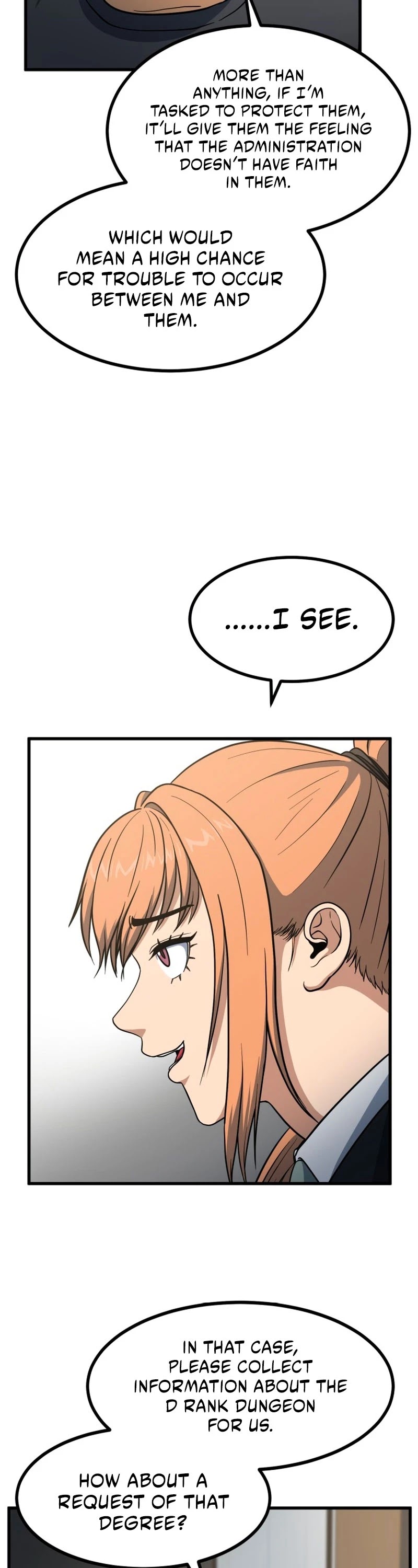 Dungeon House Chapter 41 page 4 - Chapter 41