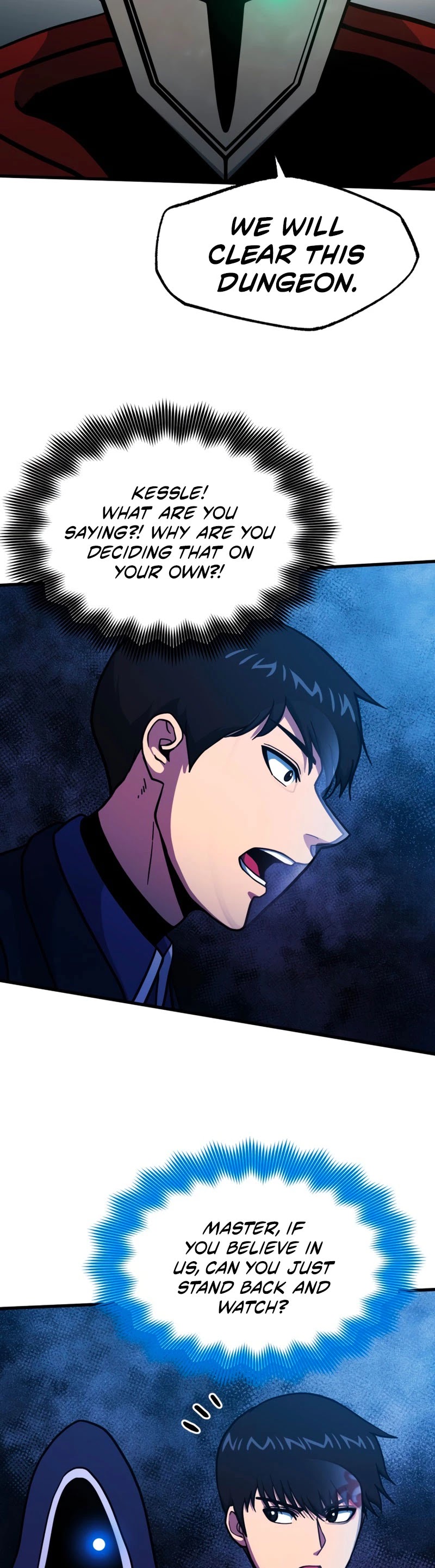 Dungeon House Chapter 42 page 56 - Chapter 42