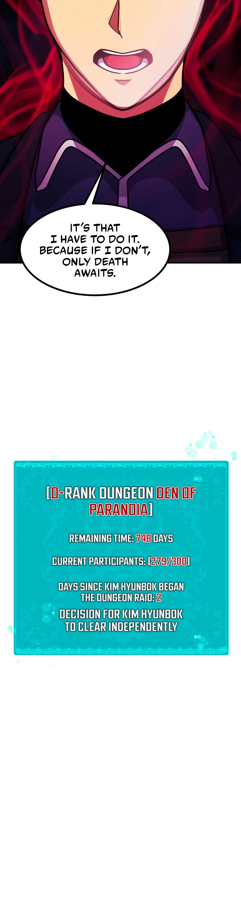Dungeon House Chapter 42 page 61 - Chapter 42