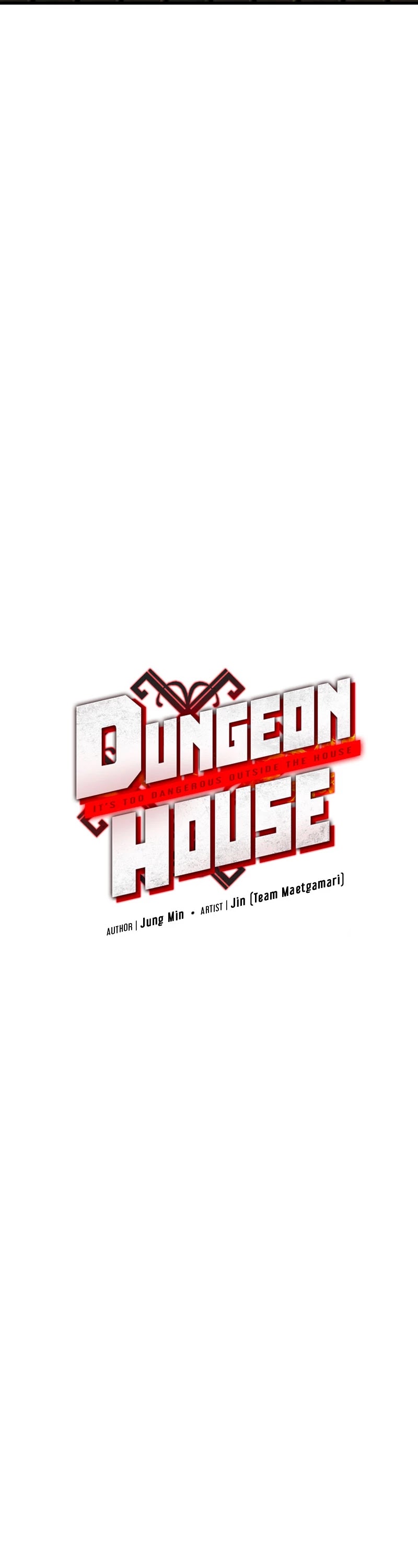 Dungeon House Chapter 43 page 10 - Chapter 43