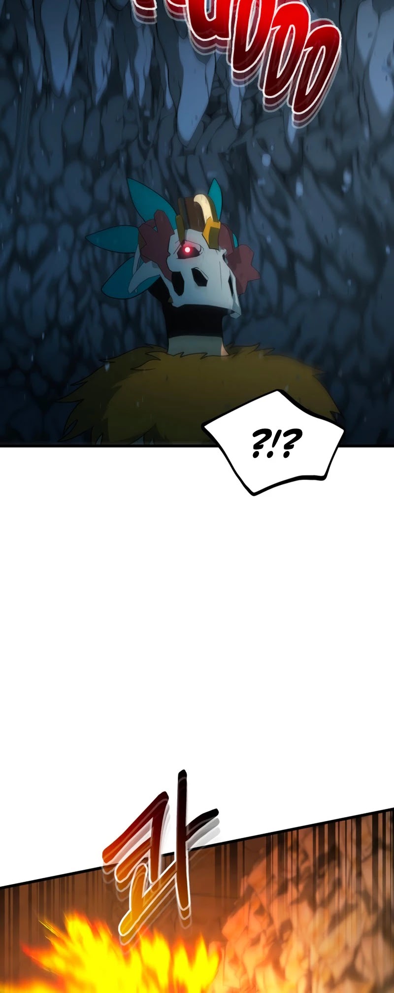 Dungeon House Chapter 43 page 13 - Chapter 43