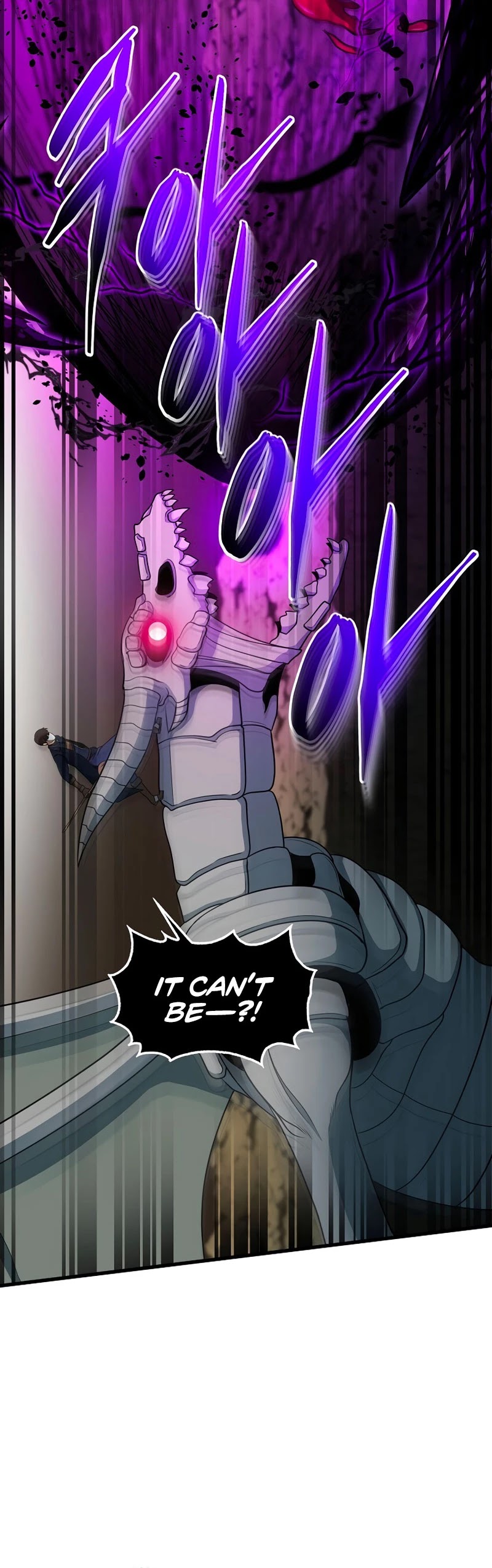 Dungeon House Chapter 43 page 33 - Chapter 43