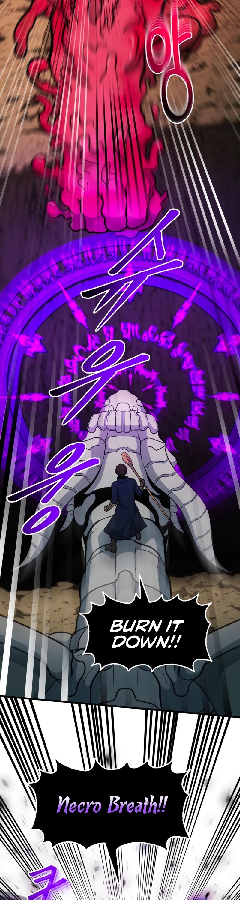 Dungeon House Chapter 43 page 38 - Chapter 43