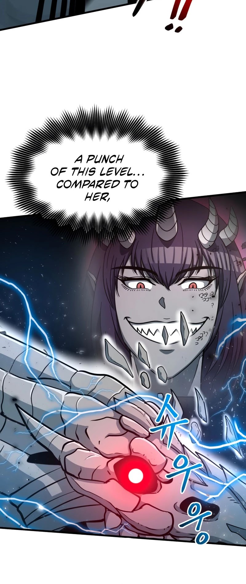 Dungeon House Chapter 43 page 41 - Chapter 43