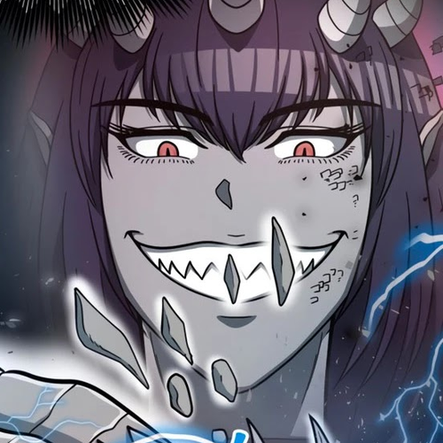 Dungeon House Chapter 43 cover