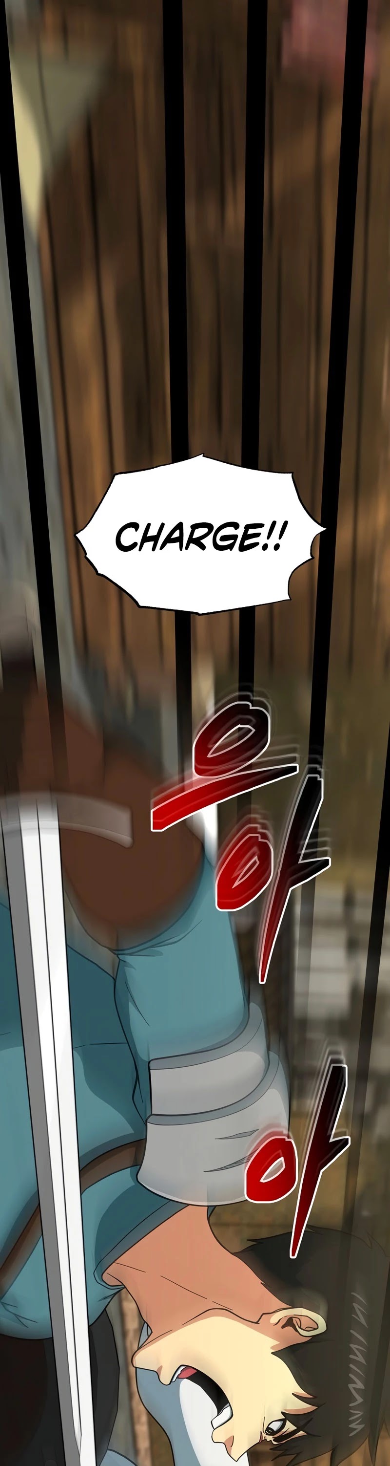 Dungeon House Chapter 44 page 2 - Chapter 44