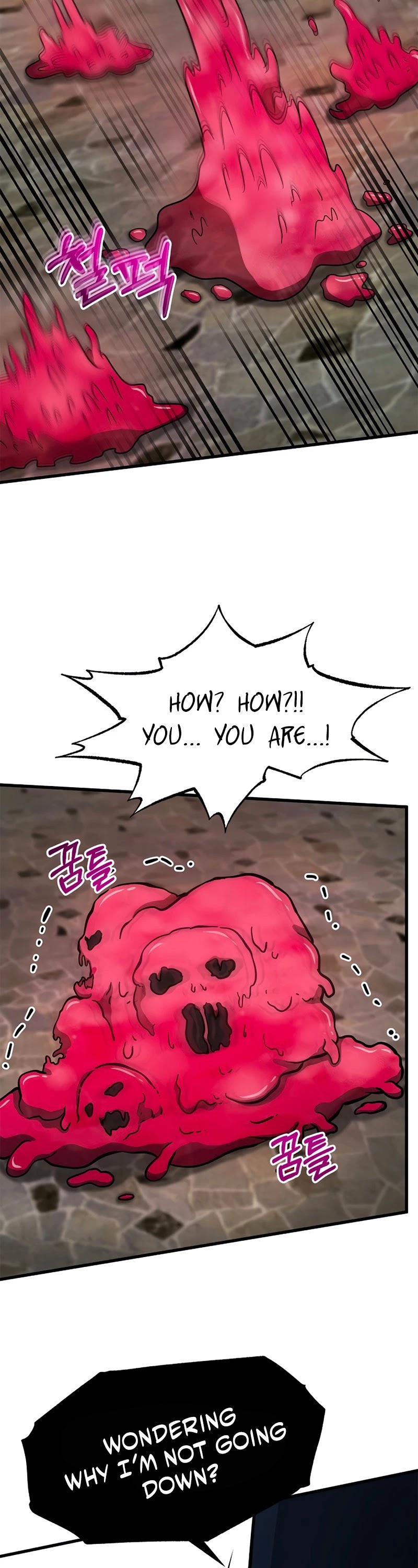 Dungeon House Chapter 44 page 23 - Chapter 44