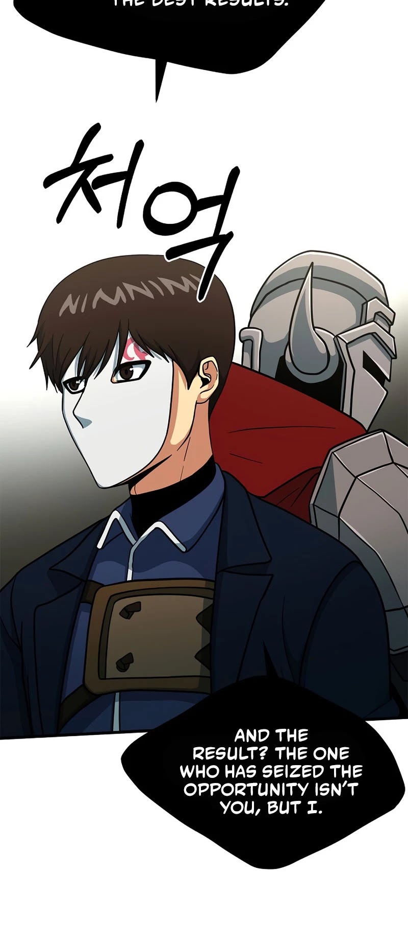 Dungeon House Chapter 44 page 29 - Chapter 44