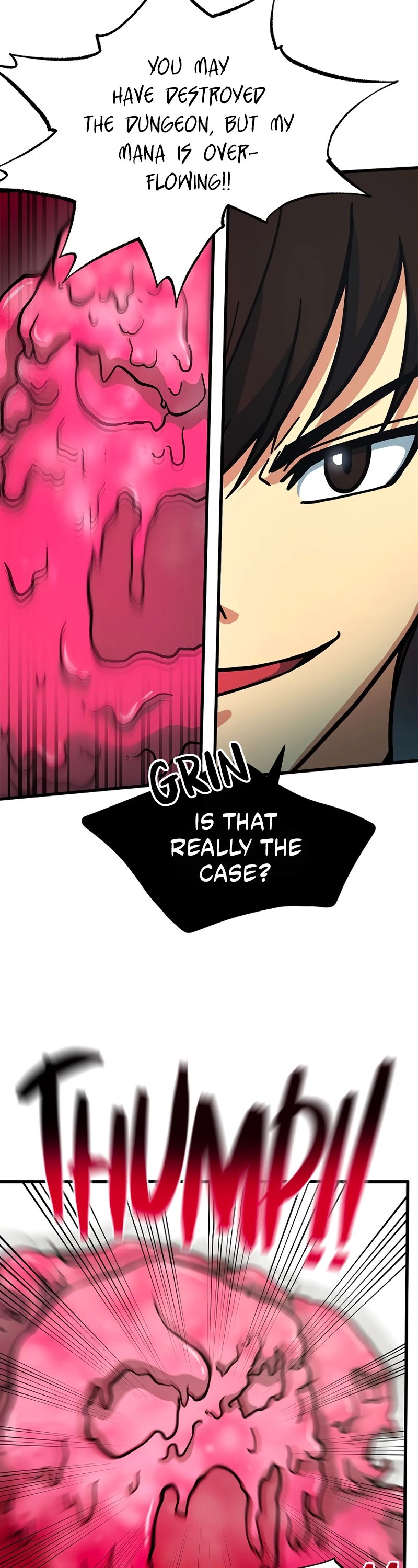 Dungeon House Chapter 44 page 31 - Chapter 44