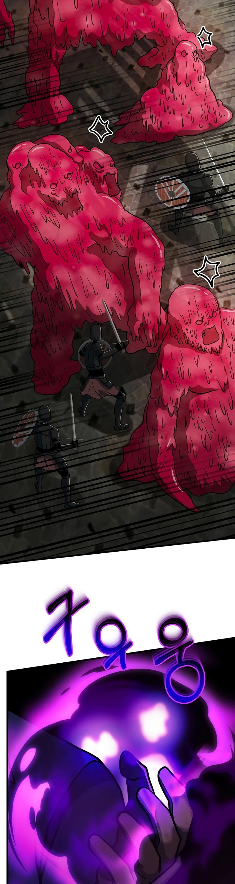Dungeon House Chapter 44 page 34 - Chapter 44