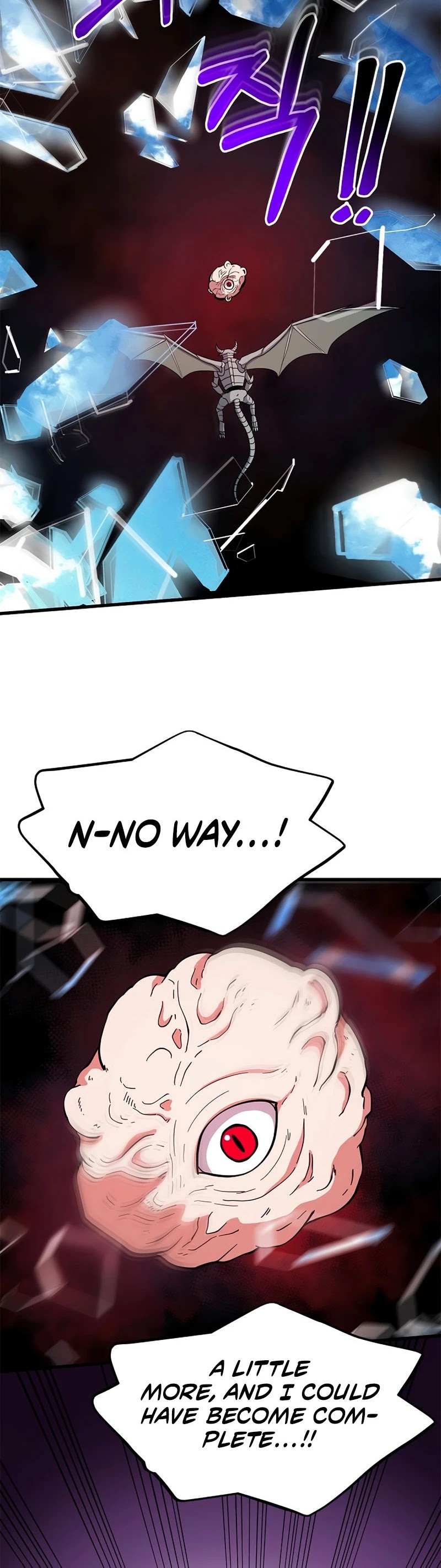 Dungeon House Chapter 44 page 44 - Chapter 44