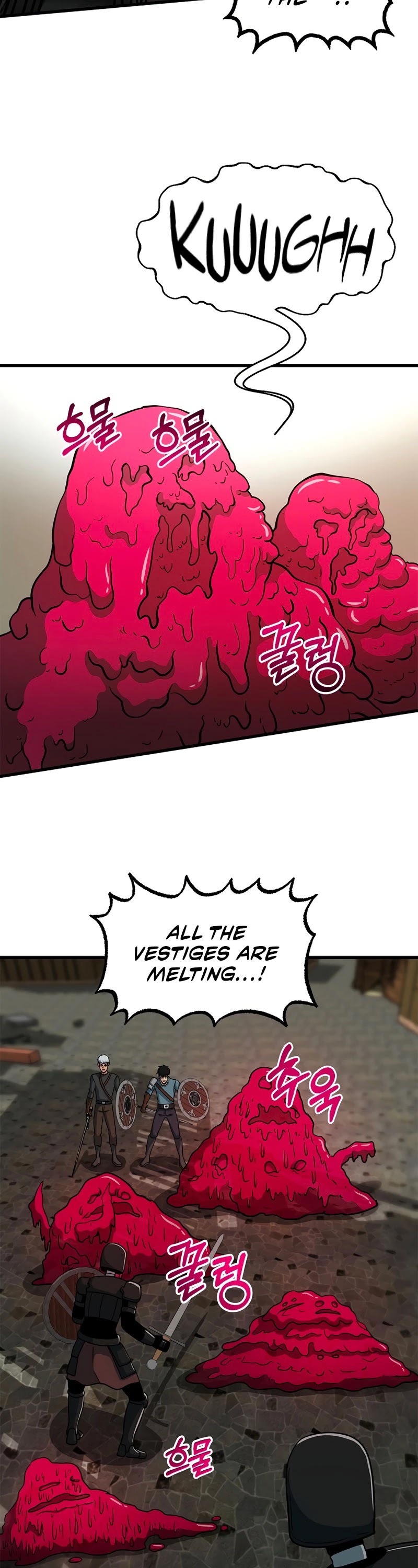 Dungeon House Chapter 44 page 50 - Chapter 44
