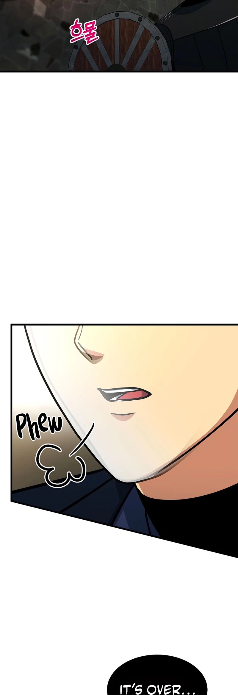 Dungeon House Chapter 44 page 51 - Chapter 44