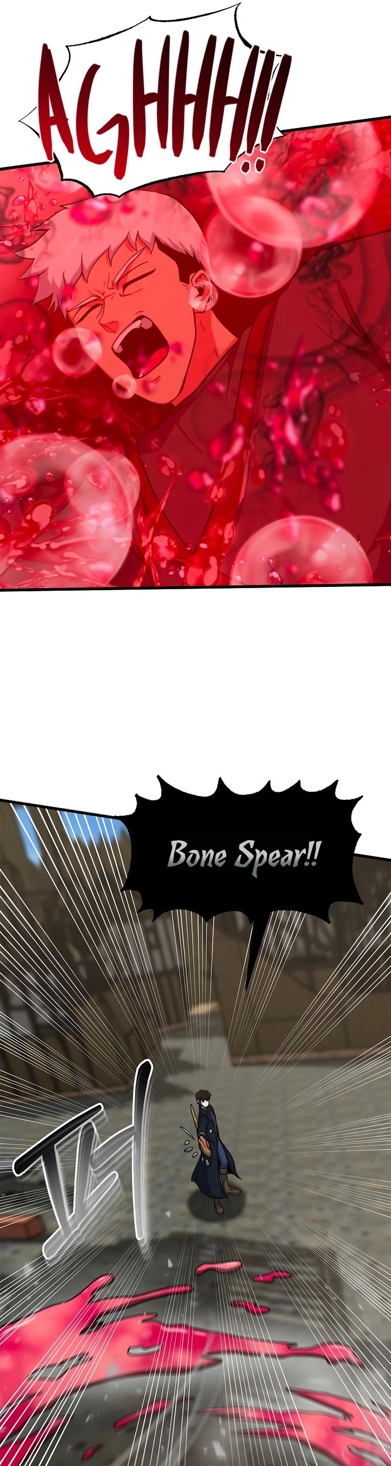Dungeon House Chapter 44 page 6 - Chapter 44