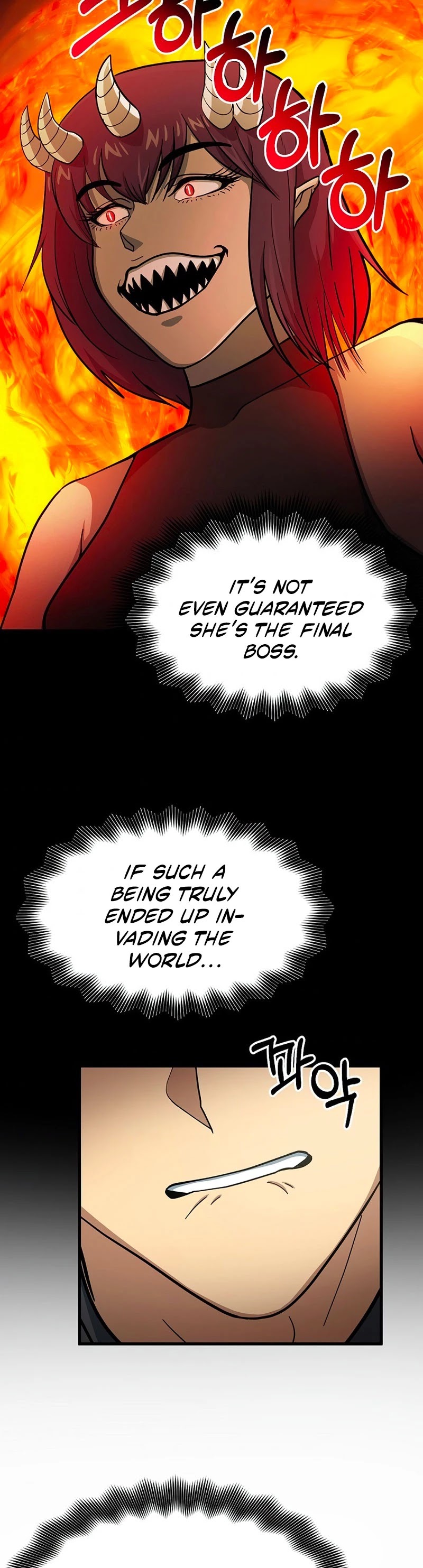 Dungeon House Chapter 45 page 24 - Chapter 45