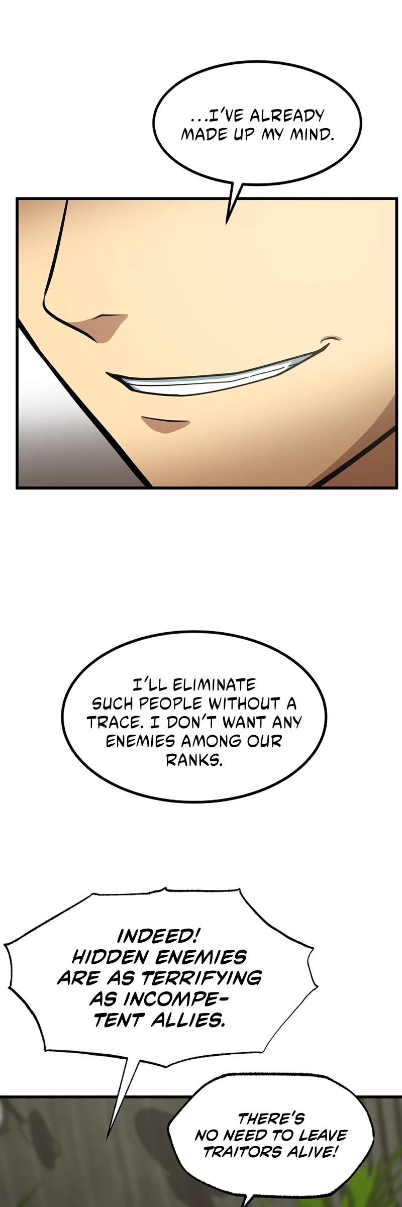 Dungeon House Chapter 45 page 29 - Chapter 45