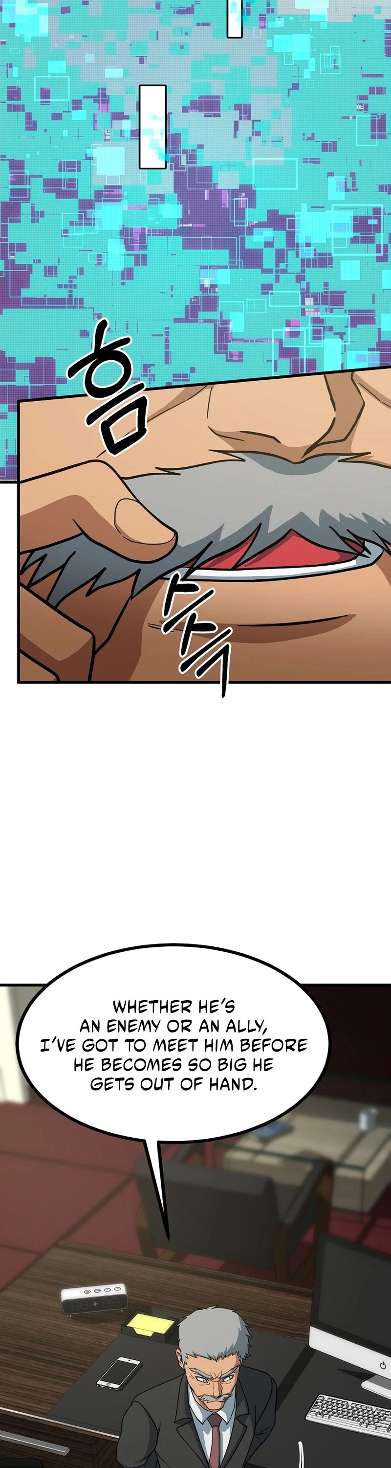 Dungeon House Chapter 45 page 43 - Chapter 45