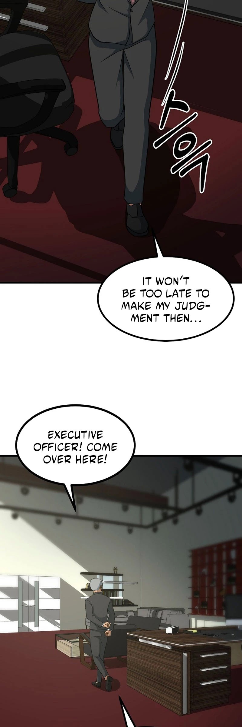 Dungeon House Chapter 45 page 44 - Chapter 45