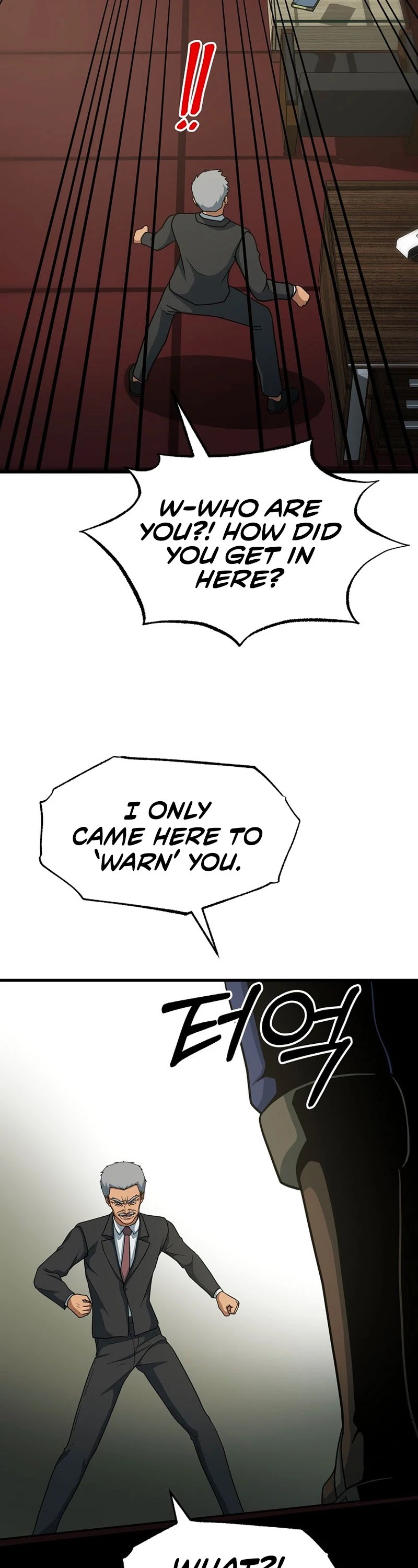 Dungeon House Chapter 45 page 47 - Chapter 45