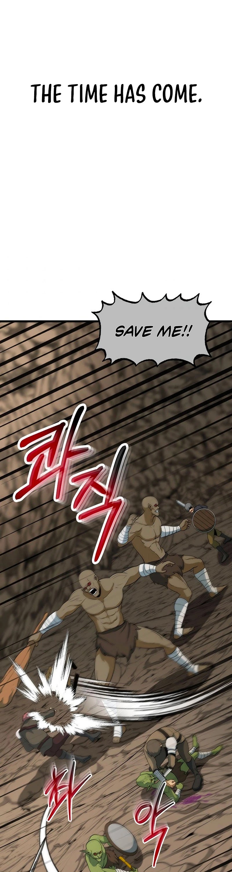 Dungeon House Chapter 45 page 50 - Chapter 45