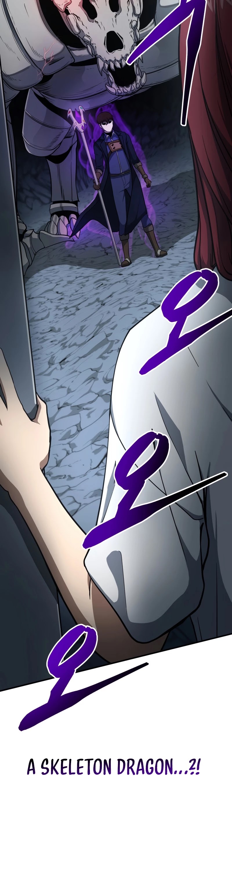 Dungeon House Chapter 46 page 11 - Chapter 46: Season 2 Start