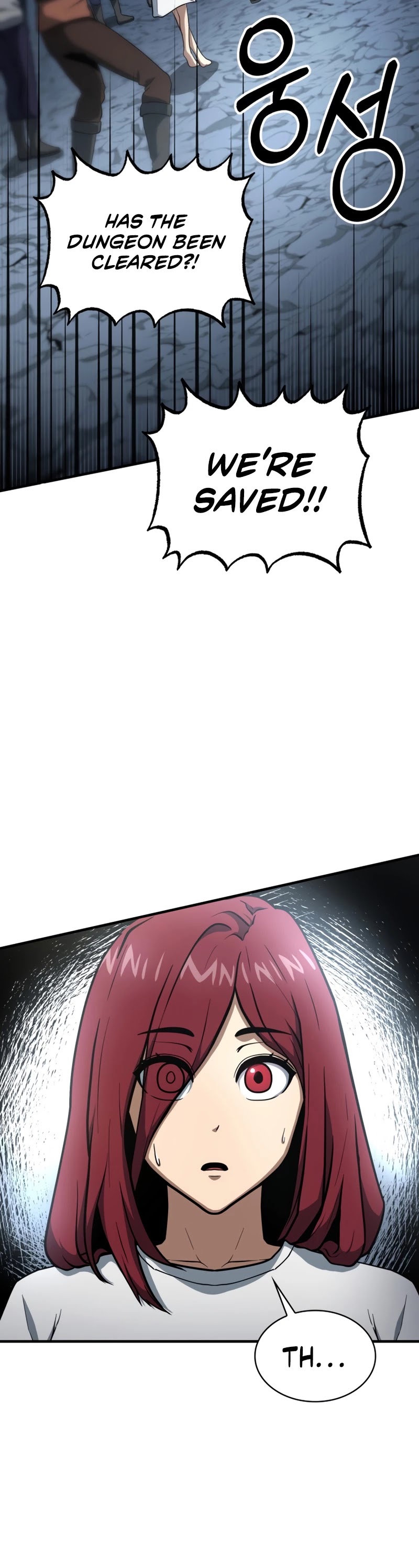 Dungeon House Chapter 46 page 13 - Chapter 46: Season 2 Start