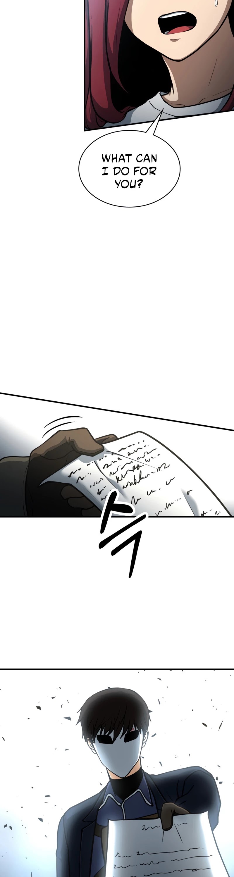 Dungeon House Chapter 46 page 16 - Chapter 46: Season 2 Start