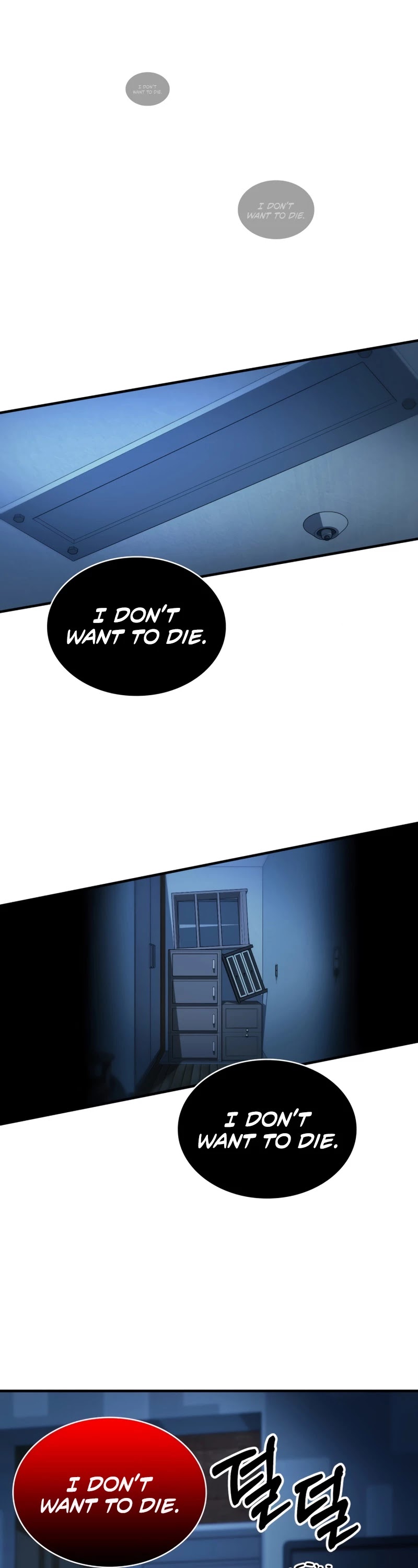 Dungeon House Chapter 46 page 2 - Chapter 46: Season 2 Start