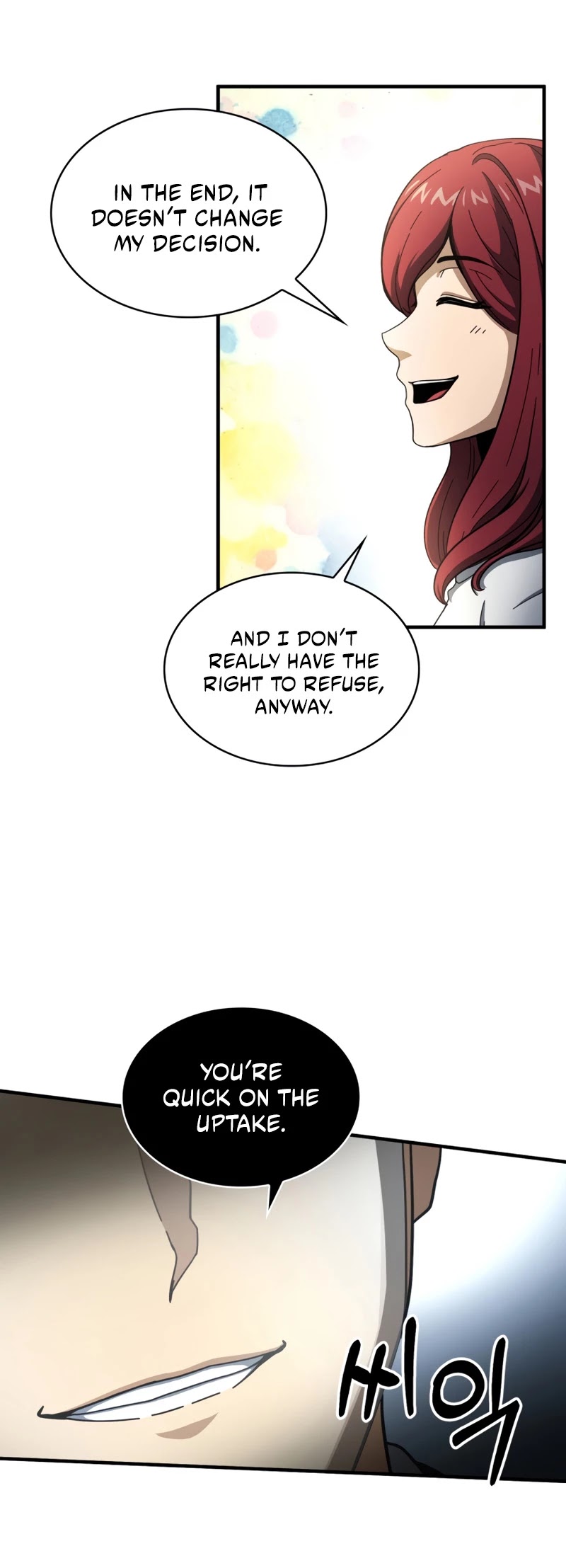 Dungeon House Chapter 46 page 20 - Chapter 46: Season 2 Start