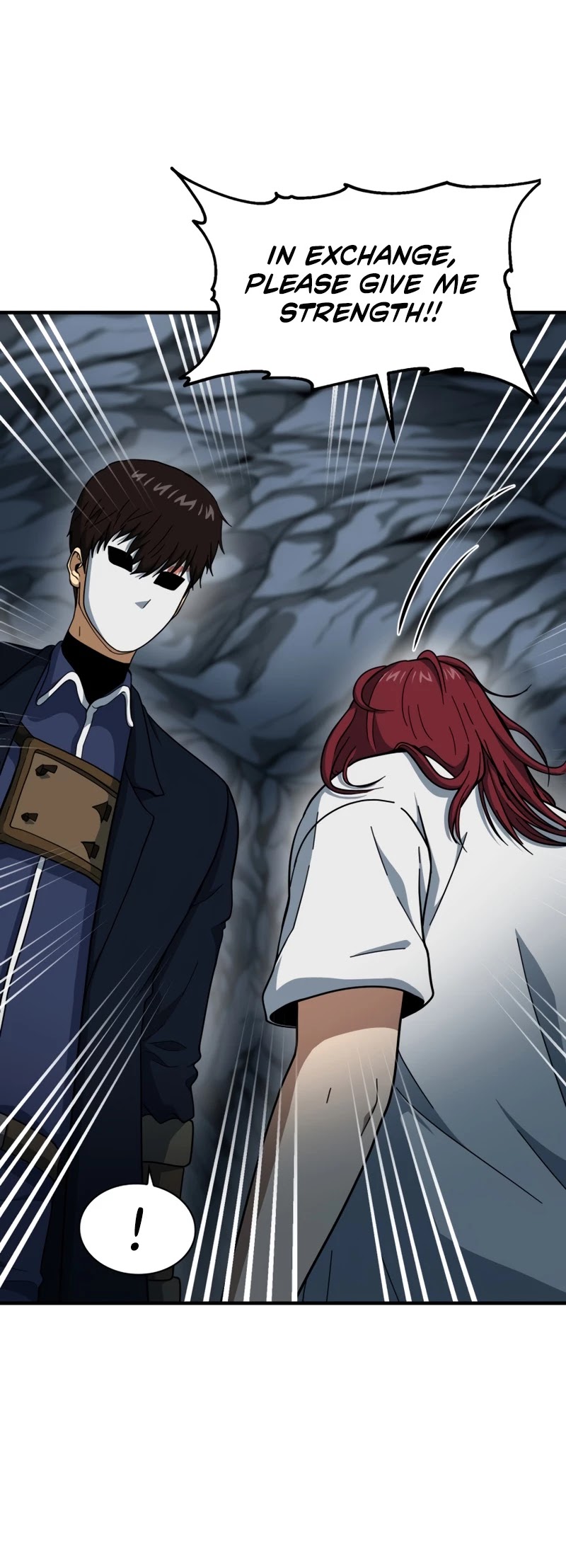 Dungeon House Chapter 46 page 21 - Chapter 46: Season 2 Start