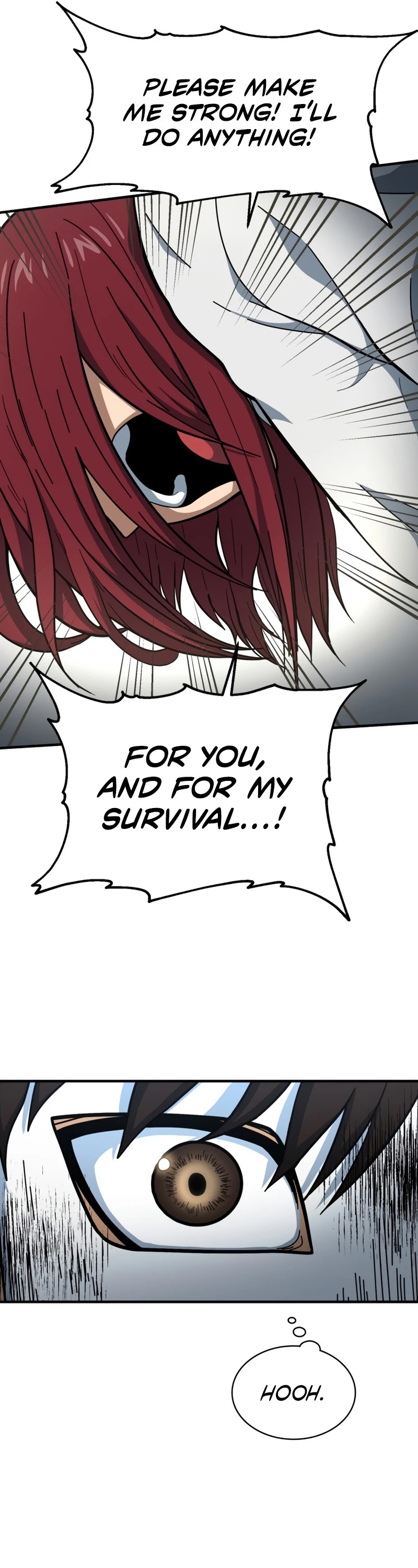 Dungeon House Chapter 46 page 22 - Chapter 46: Season 2 Start