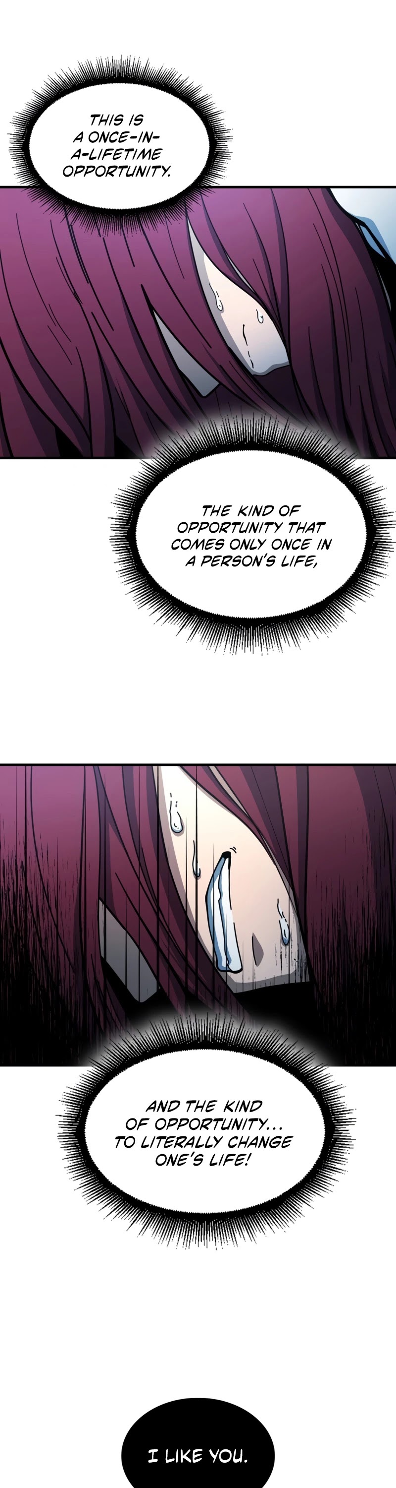 Dungeon House Chapter 46 page 23 - Chapter 46: Season 2 Start