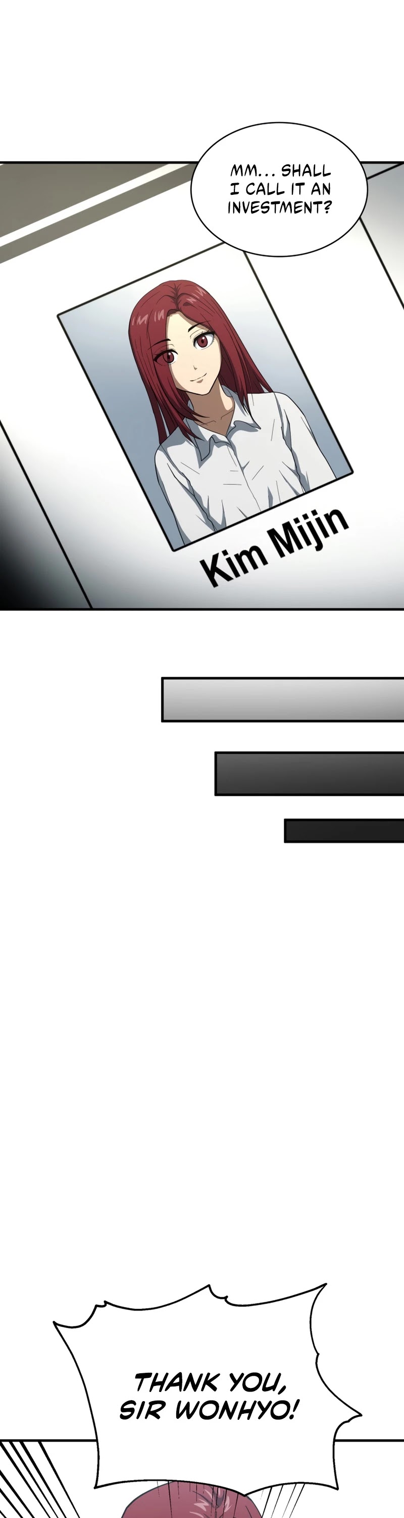 Dungeon House Chapter 46 page 30 - Chapter 46: Season 2 Start