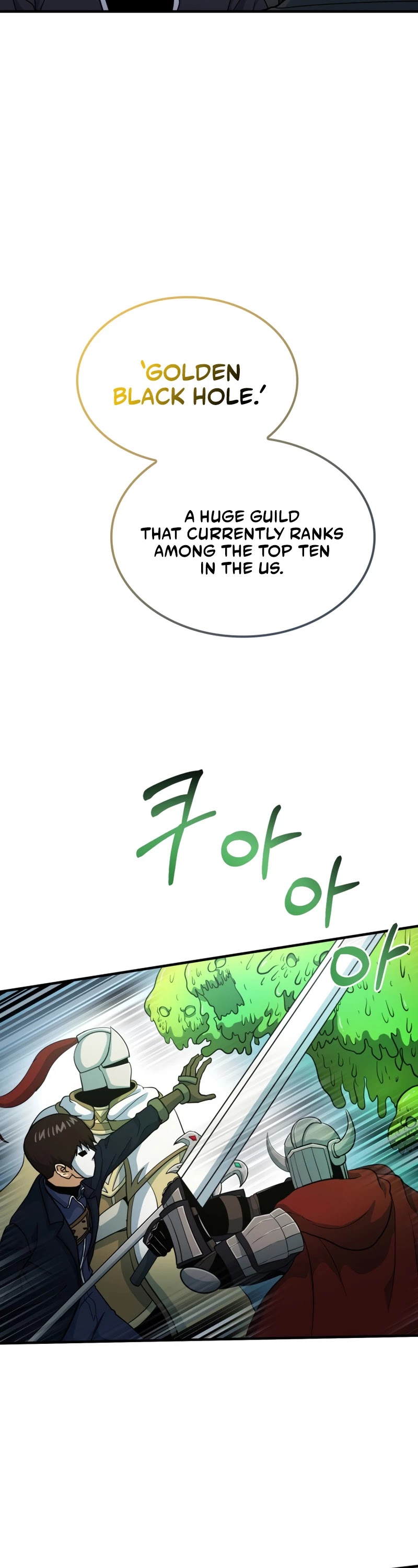 Dungeon House Chapter 46 page 39 - Chapter 46: Season 2 Start