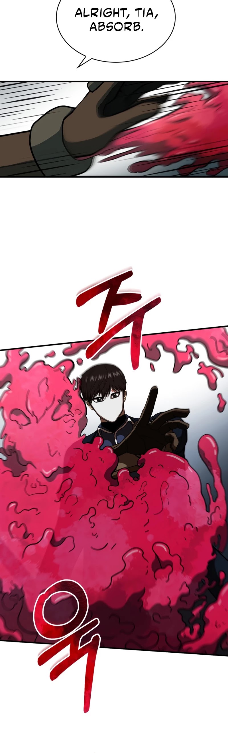 Dungeon House Chapter 46 page 41 - Chapter 46: Season 2 Start