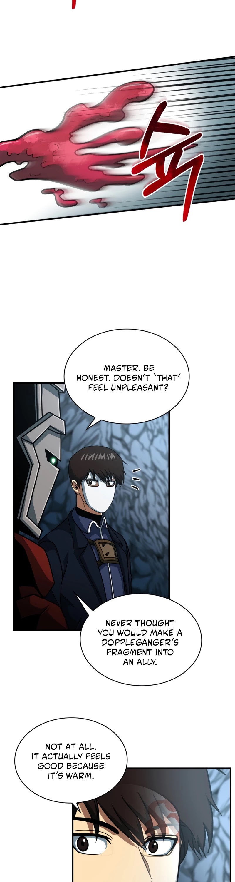 Dungeon House Chapter 46 page 43 - Chapter 46: Season 2 Start