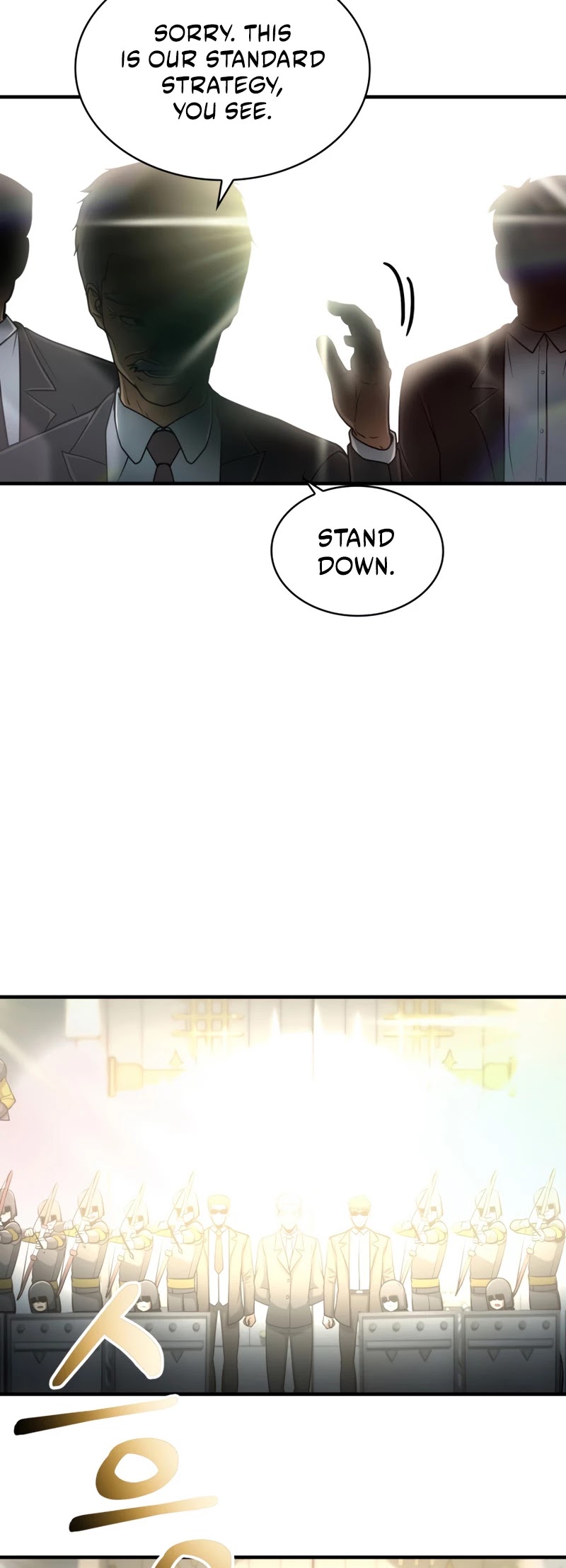 Dungeon House Chapter 46 page 48 - Chapter 46: Season 2 Start